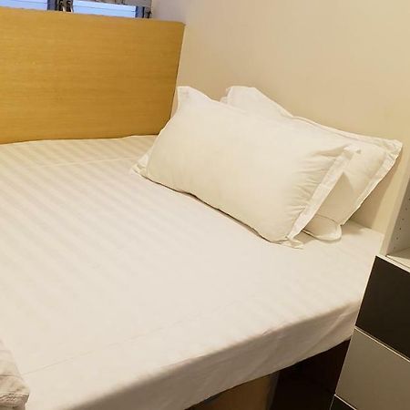 Sunrise International - Boutique Hostel Kowloon  Exterior foto