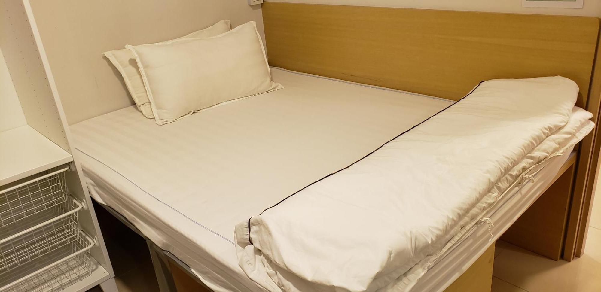Sunrise International - Boutique Hostel Kowloon  Exterior foto