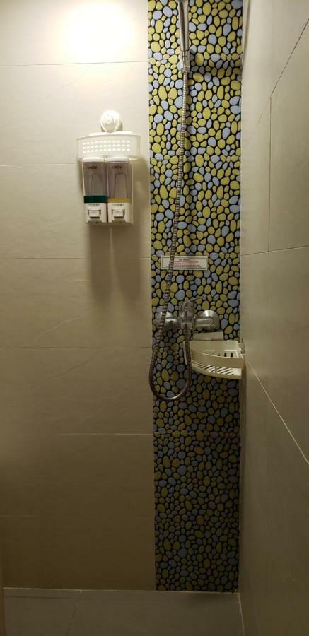 Sunrise International - Boutique Hostel Kowloon  Exterior foto