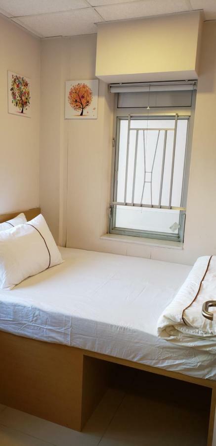 Sunrise International - Boutique Hostel Kowloon  Exterior foto